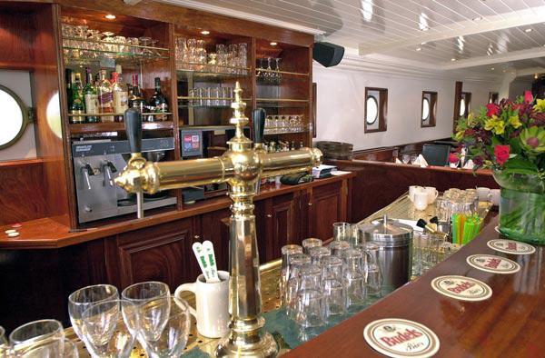 فندق Boat Barkentijn Marjorie أنتويرب المظهر الخارجي الصورة