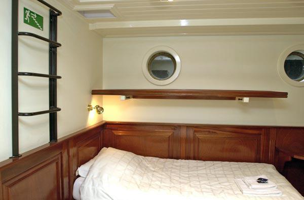 فندق Boat Barkentijn Marjorie أنتويرب المظهر الخارجي الصورة